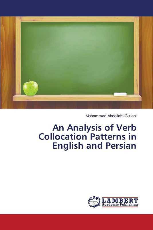 An Analysis of Verb Collocation Patterns in English and Persian - Image 1