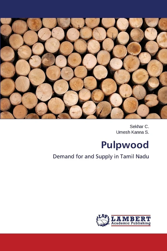 Pulpwood: Demand for and Supply in Tamil Nadu