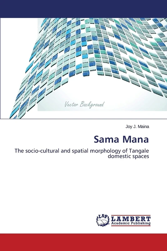 Sama Mana: The socio-cultural and spatial morphology of Tangale domestic spaces - Image 1
