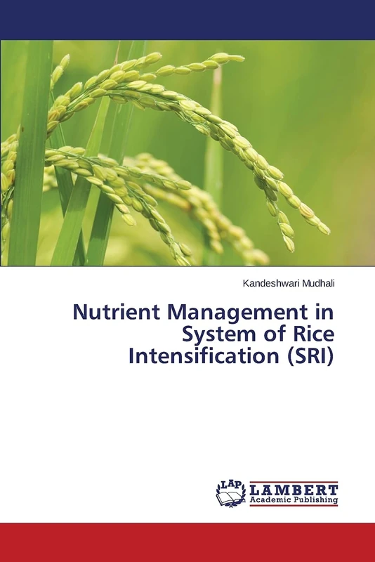 Nutrient Management in System of Rice Intensification (SRI)