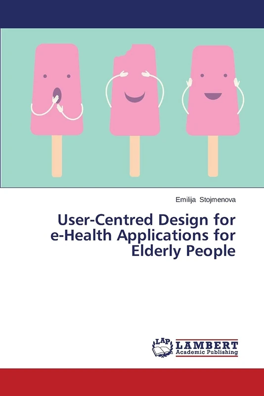 User-Centred Design for e-Health Applications for Elderly People - Image 1