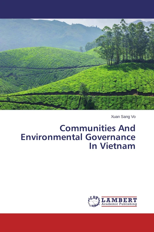 Communities And Environmental Governance In Vietnam - Image 1