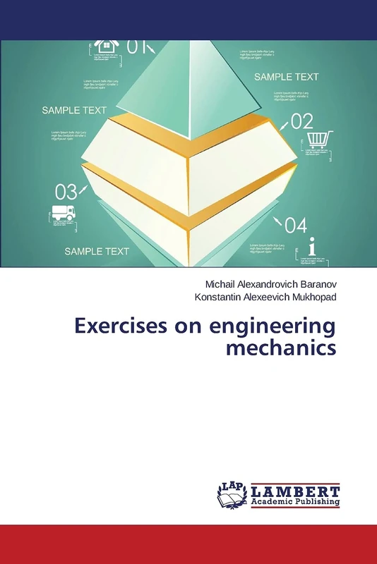 Exercises on engineering mechanics