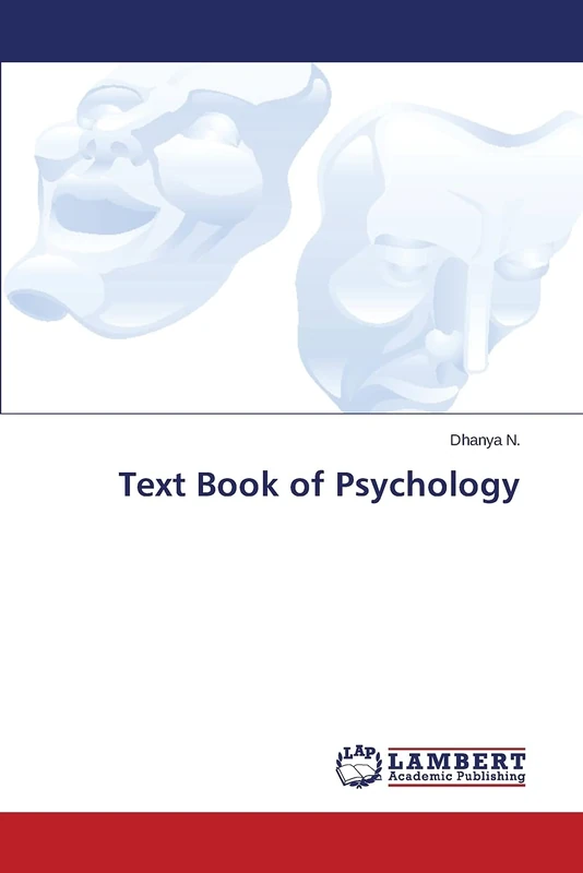 Text Book of Psychology - Image 1