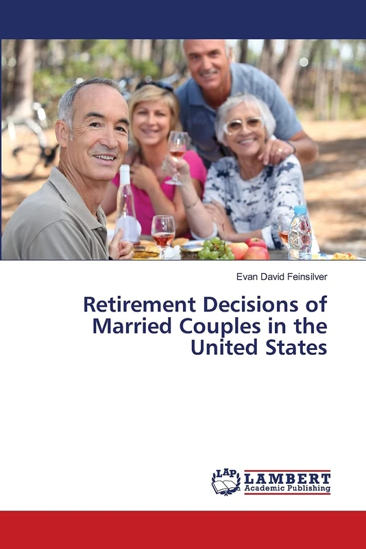 Retirement Decisions of Married Couples in the United States - Image 1