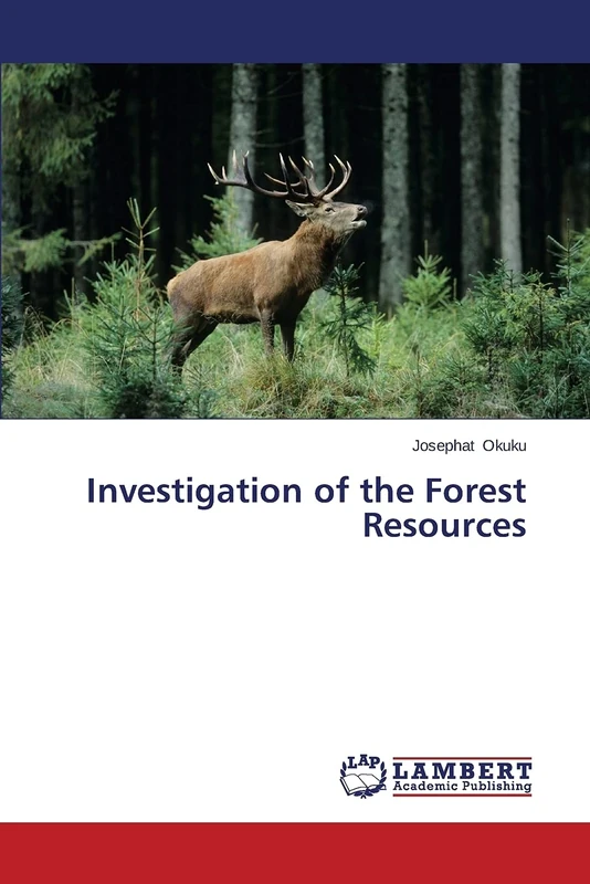 Investigation of the Forest Resources