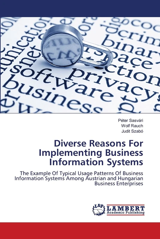 Diverse Reasons For Implementing Business Information Systems: The Example Of Typical Usage Patterns Of Business Information Systems Among Austrian and Hungarian Business Enterprises