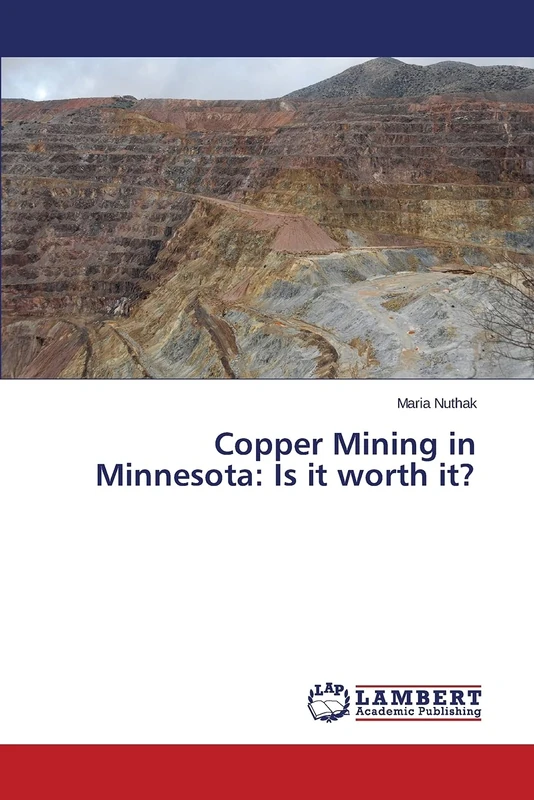 Copper Mining in Minnesota: Is it worth it? - Image 1