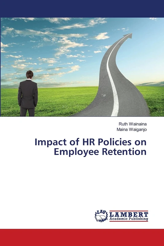 Impact of HR Policies on Employee Retention