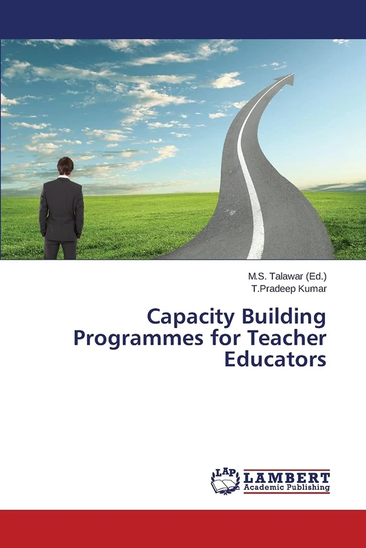 Capacity Building Programmes for Teacher Educators - Image 1