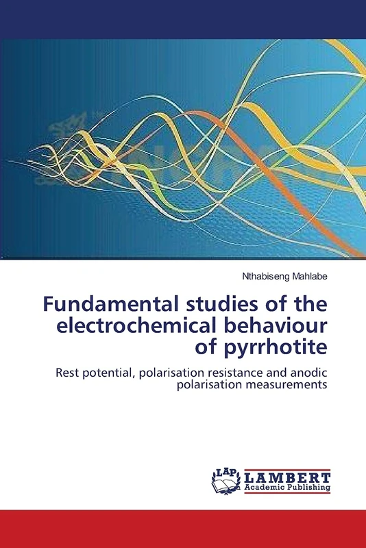 Fundamental studies of the electrochemical behaviour of pyrrhotite: Rest potential, polarisation resistance and anodic polarisation measurements
