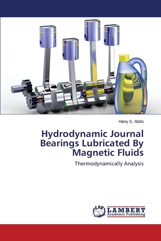 Hydrodynamic Journal Bearings Lubricated By Magnetic Fluids: Thermodynamically Analysis