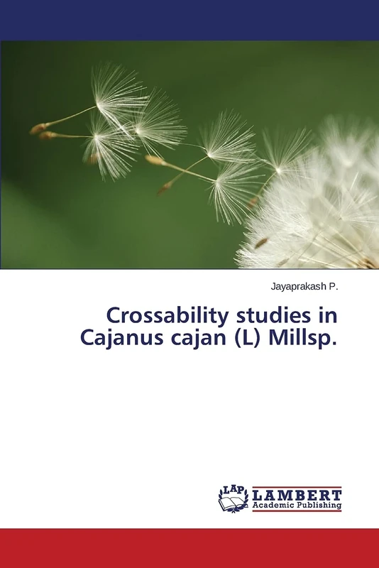 Crossability studies in Cajanus cajan (L) Millsp. - Image 1