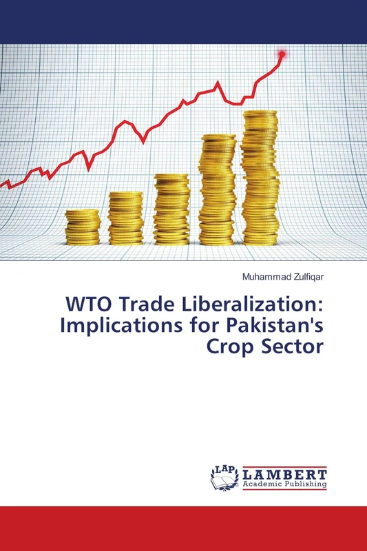 WTO Trade Liberalization: Implications for Pakistan's Crop Sector