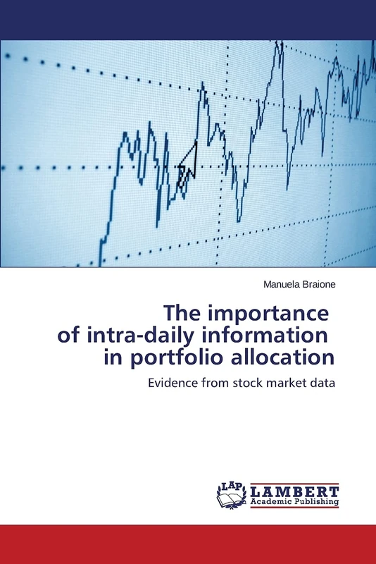The importance of intra-daily information in portfolio allocation: Evidence from stock market data
