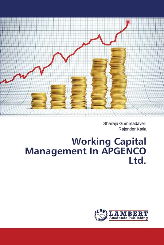 Working Capital Management In APGENCO Ltd.