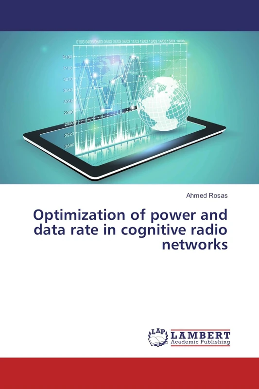 Optimization of power and data rate in cognitive radio networks - Image 1