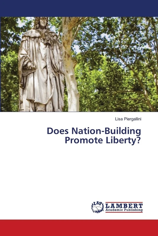 Does Nation-Building Promote Liberty? - Image 1