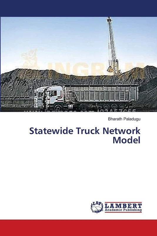 Statewide Truck Network Model