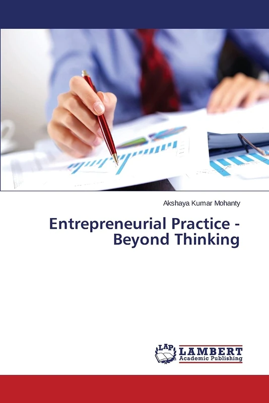 Entrepreneurial Practice - Beyond Thinking