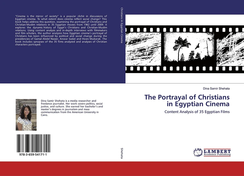 The Portrayal of Christians in Egyptian Cinema: Content Analysis of 35 Egyptian Films