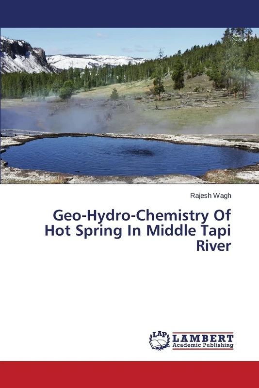 Geo-Hydro-Chemistry Of Hot Spring In Middle Tapi River
