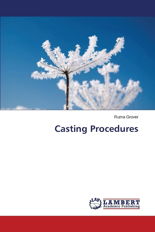 Casting Procedures