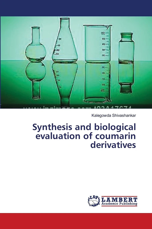 Synthesis and biological evaluation of coumarin derivatives