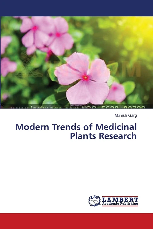Modern Trends of Medicinal Plants Research