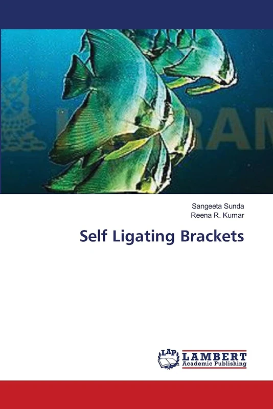 Self Ligating Brackets - Image 1