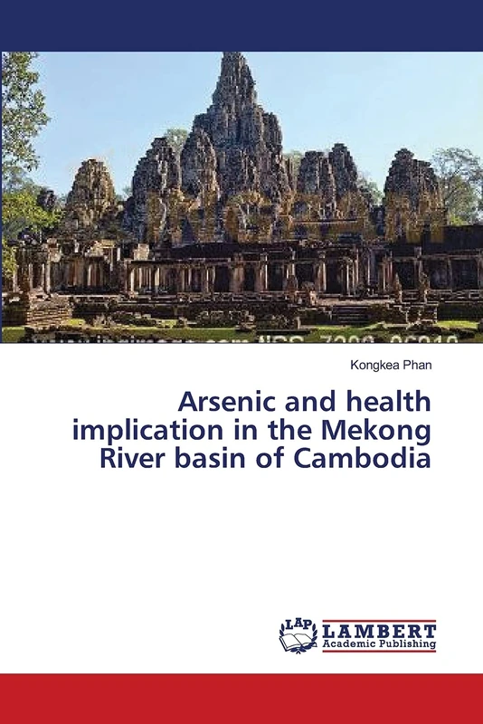 Arsenic and health implication in the Mekong River basin of Cambodia - Image 1