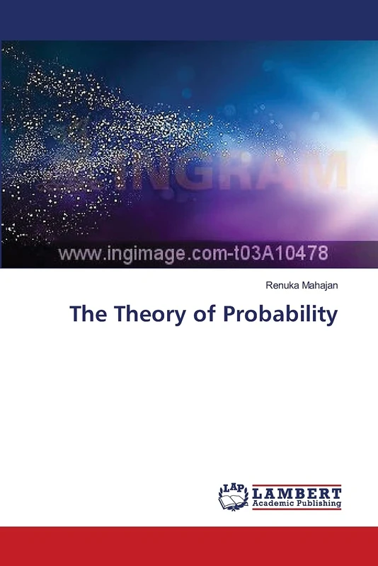 The Theory of Probability - Image 1