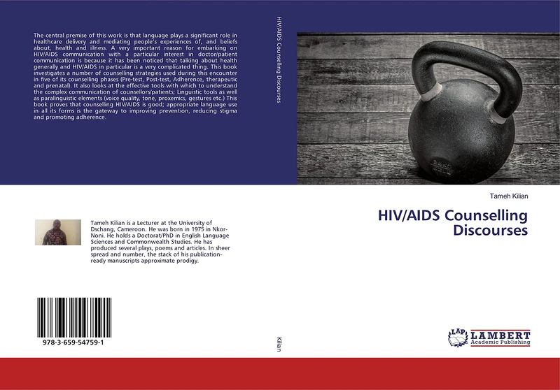 HIV/AIDS Counselling Discourses - Image 1