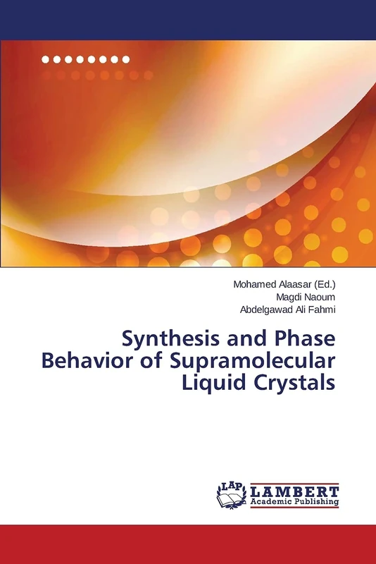 Synthesis and Phase Behavior of Supramolecular Liquid Crystals - Image 1