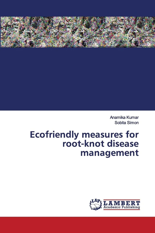 Ecofriendly measures for root-knot disease management