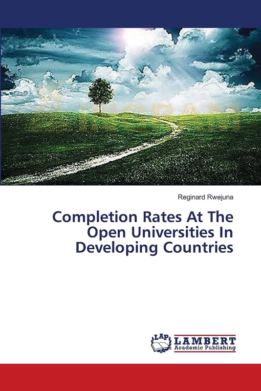 Completion Rates At The Open Universities In Developing Countries