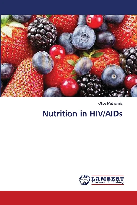 Nutrition in HIV/AIDs - Image 1
