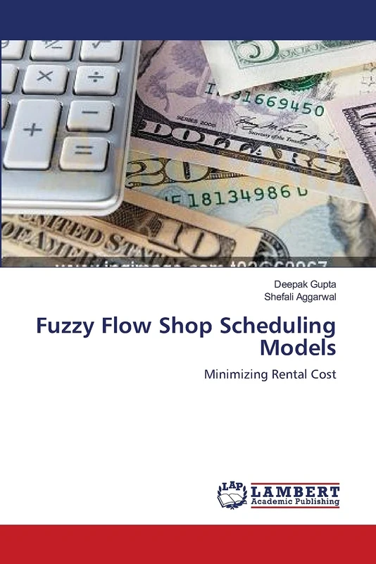 Fuzzy Flow Shop Scheduling Models: Minimizing Rental Cost