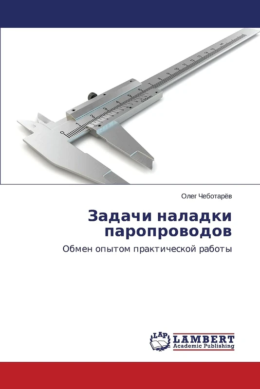 Zadachi naladki paroprovodov: Obmen opytom prakticheskoy raboty - Image 1