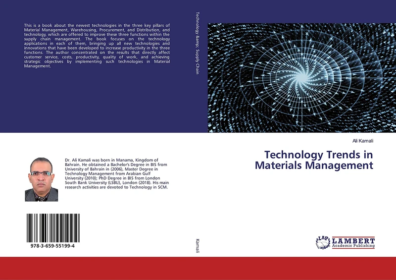 Technology Trends in Materials Management