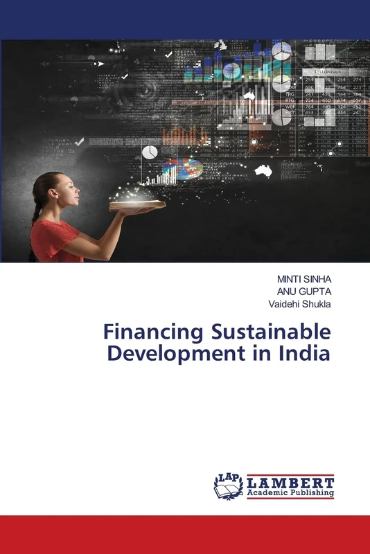 Financing Sustainable Development in India