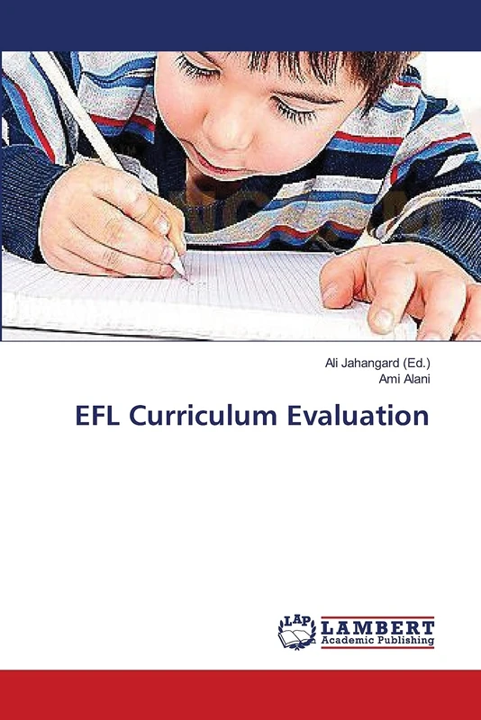 EFL Curriculum Evaluation - Image 1