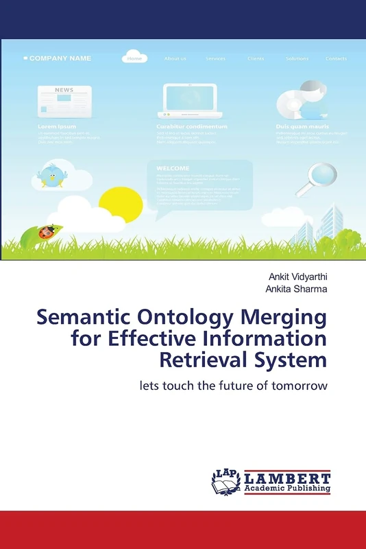 Semantic Ontology Merging for Effective Information Retrieval System: lets touch the future of tomorrow