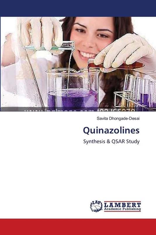 Quinazolines: Synthesis & QSAR Study