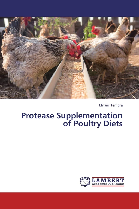 Protease Supplementation of Poultry Diets - Image 1