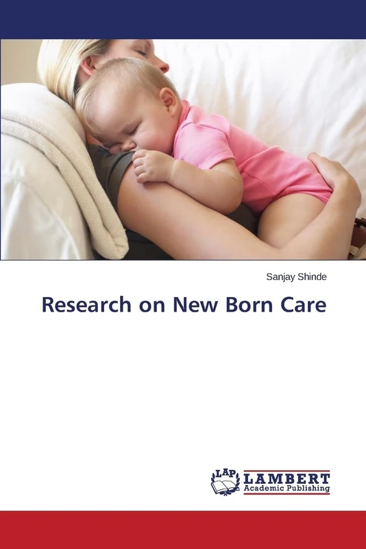 Research on New Born Care - Image 1