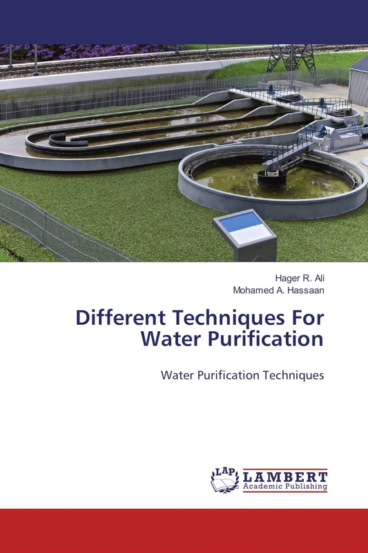 Different Techniques For Water Purification: Water Purification Techniques