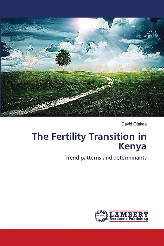 The Fertility Transition in Kenya: Trend patterns and determinants