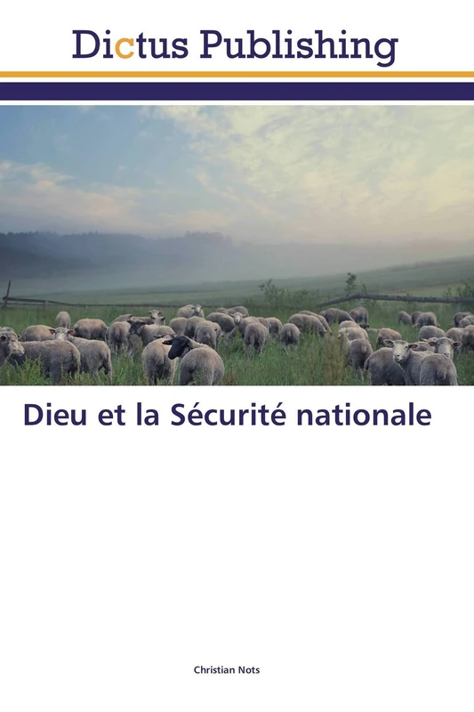 Dieu et la Sécurité nationale - Image 1