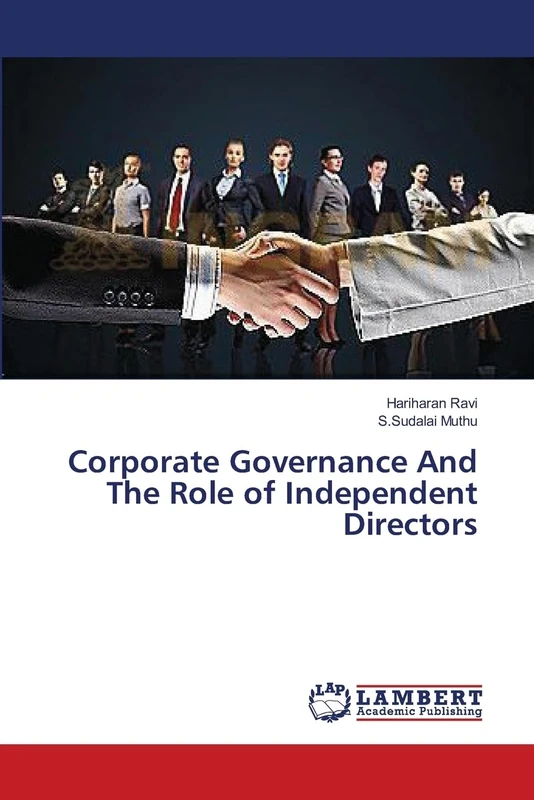 Corporate Governance And The Role of Independent Directors - Image 1